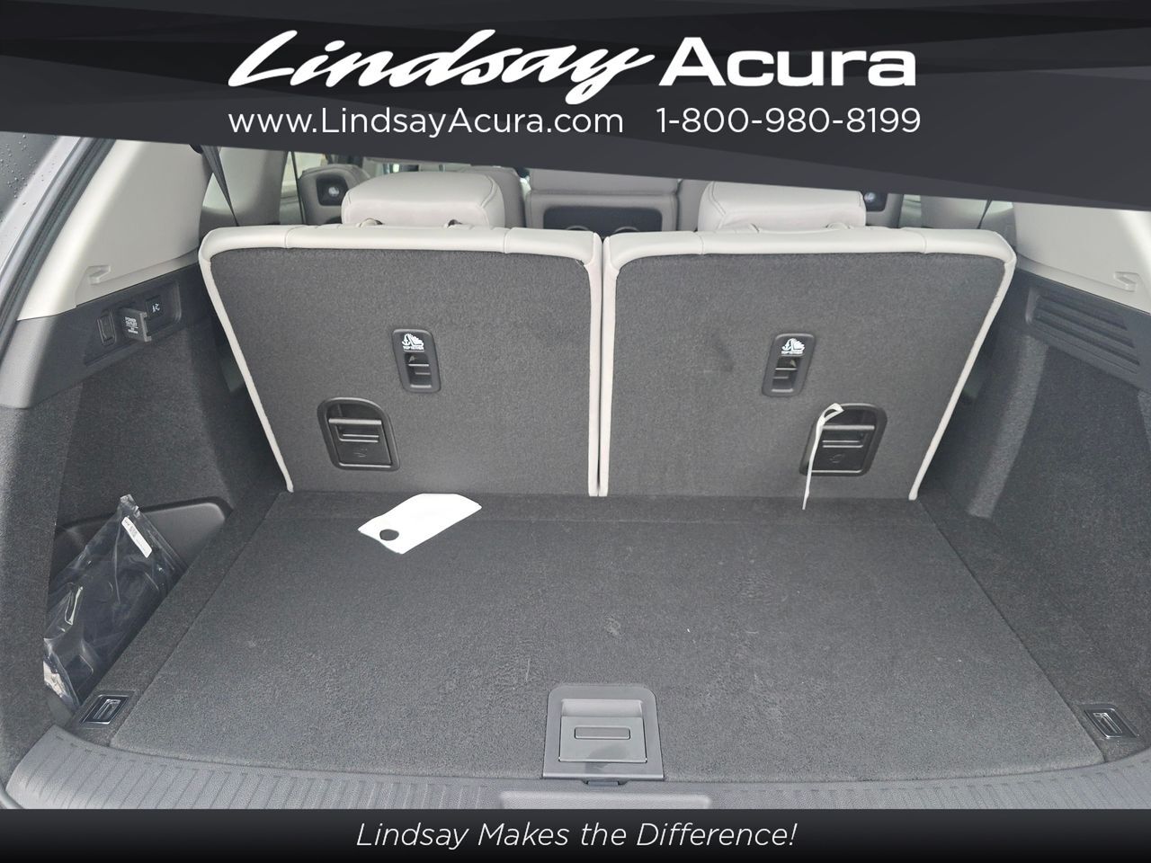 2026 Acura MDX Technology Package Columbus OH