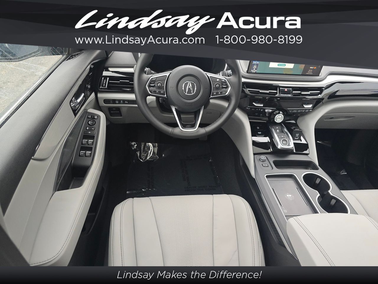 2026 Acura MDX Technology Package Columbus OH