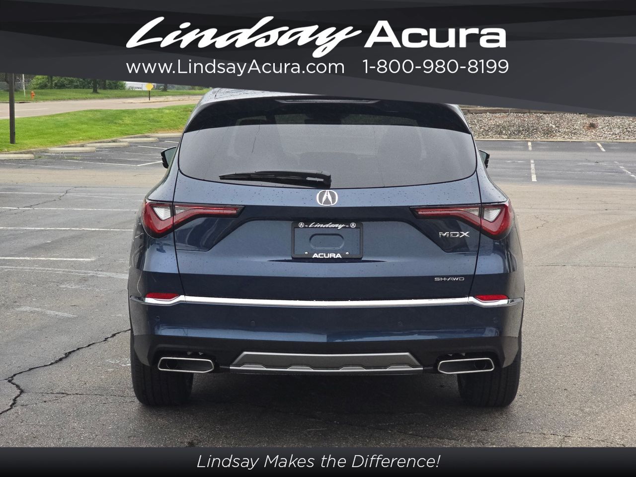 2026 Acura MDX Technology Package Columbus OH