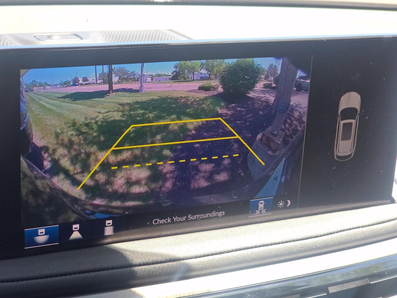 2026 Acura MDX Technology Package Columbus OH