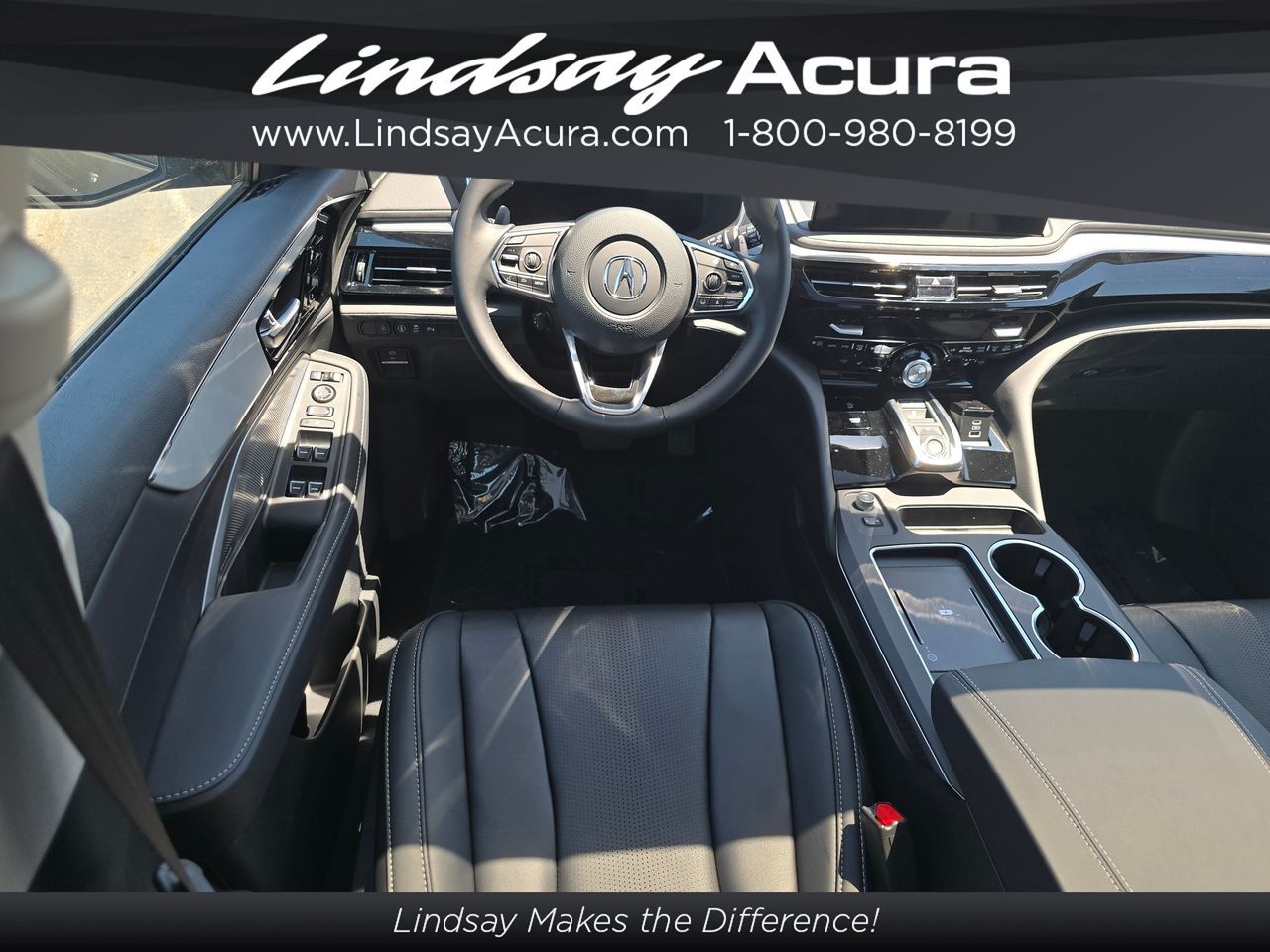 2026 Acura MDX Technology Package Columbus OH