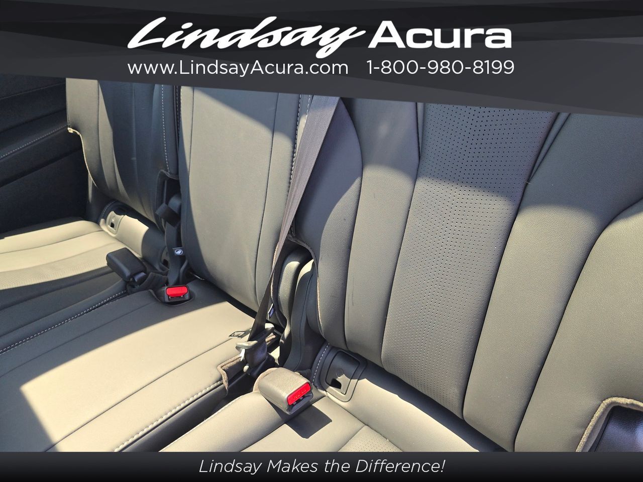 2026 Acura MDX Technology Package Columbus OH