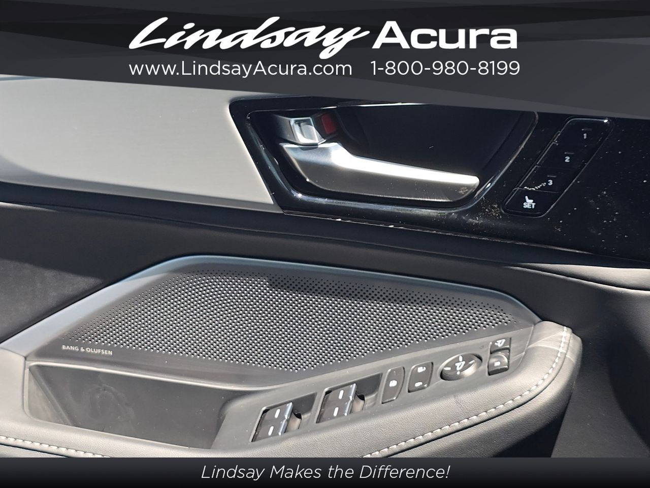 2026 Acura MDX Technology Package Columbus OH