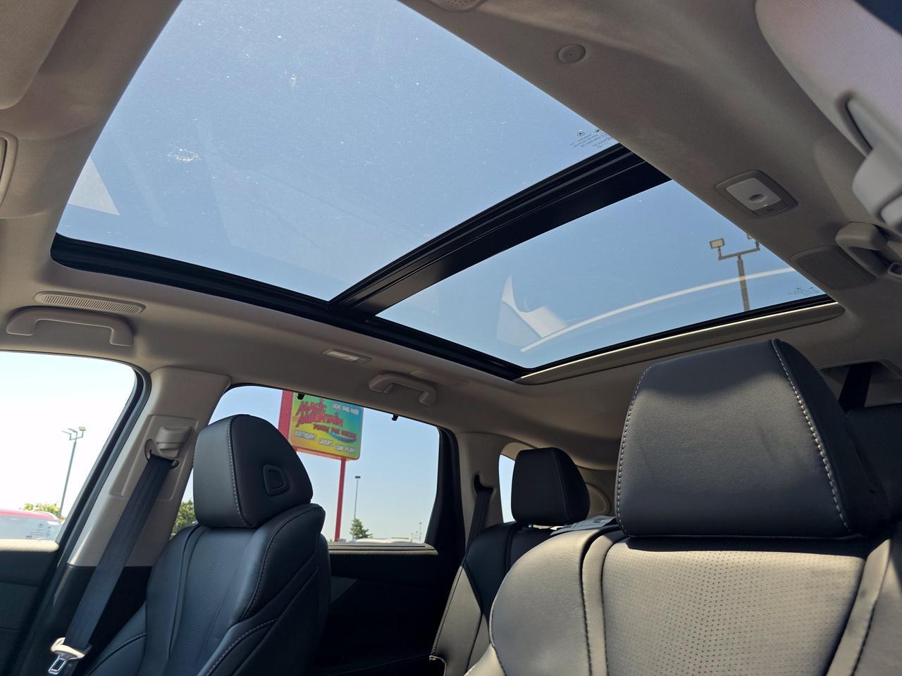 2026 Acura MDX Technology Package Columbus OH