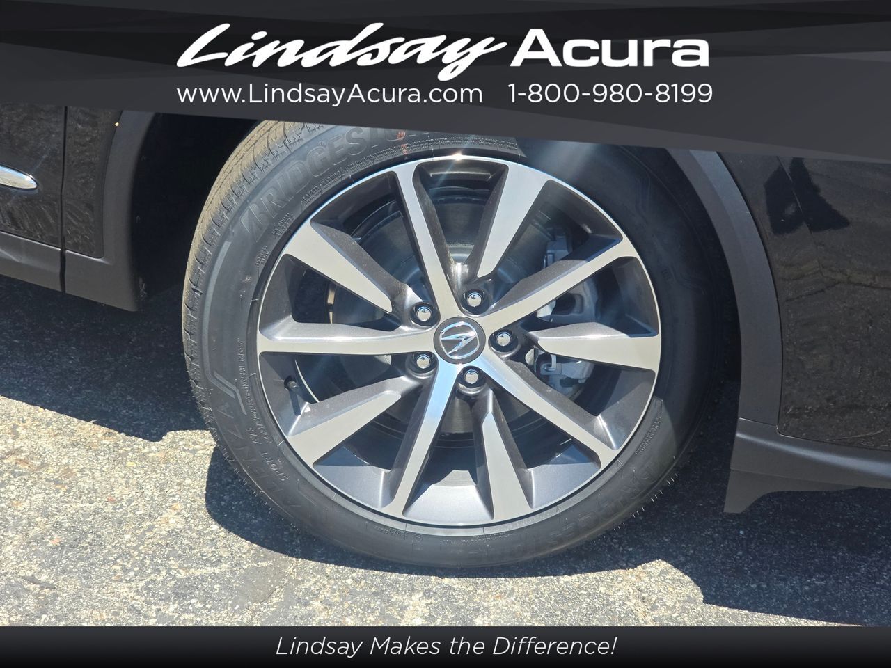 2026 Acura MDX Technology Package Columbus OH