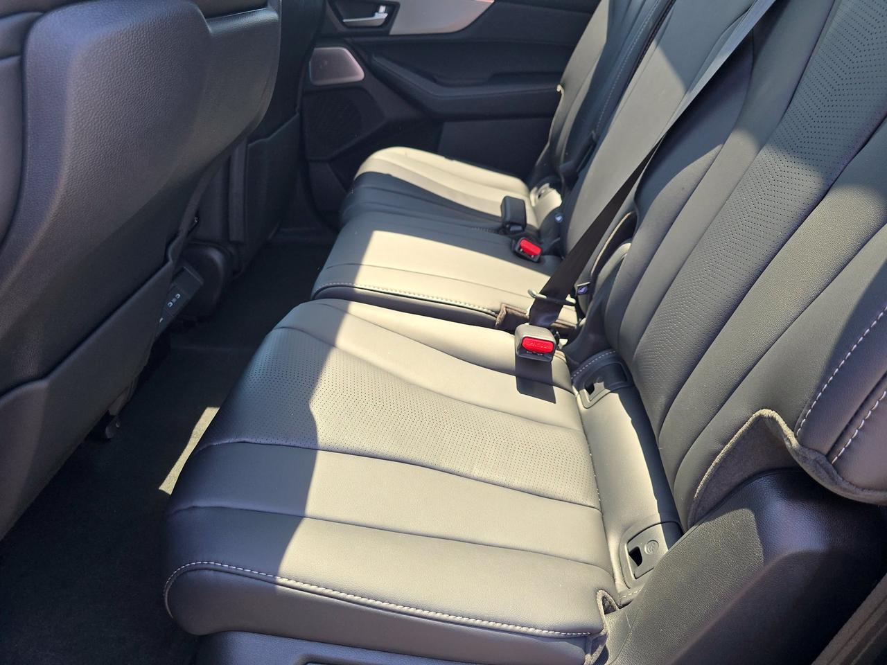 2026 Acura MDX Technology Package Columbus OH