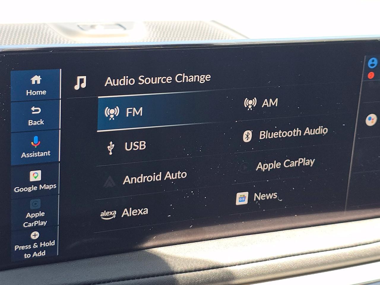 2026 Acura MDX Technology Package Columbus OH