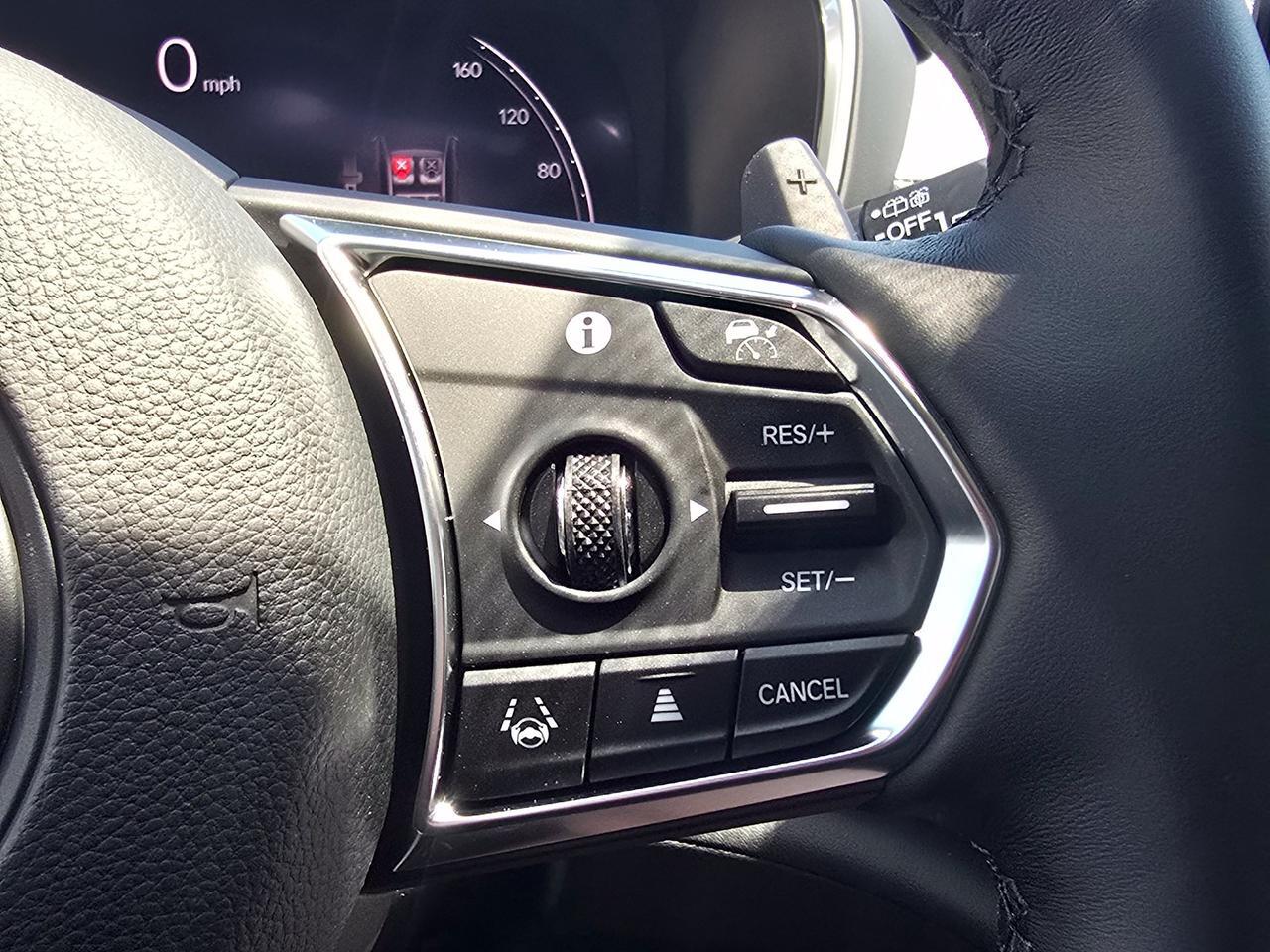 2026 Acura MDX Technology Package Columbus OH