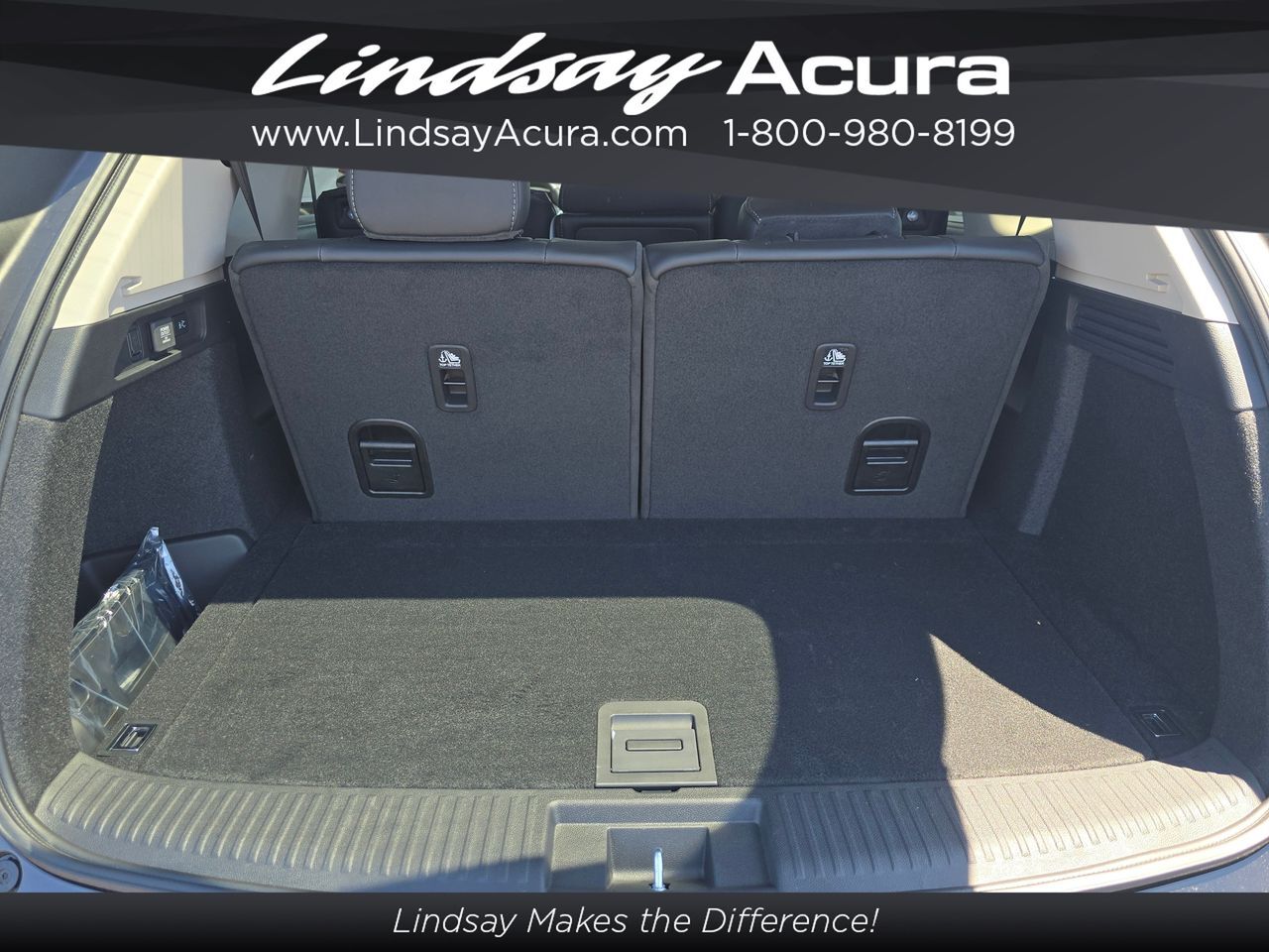 2026 Acura MDX Technology Package Columbus OH