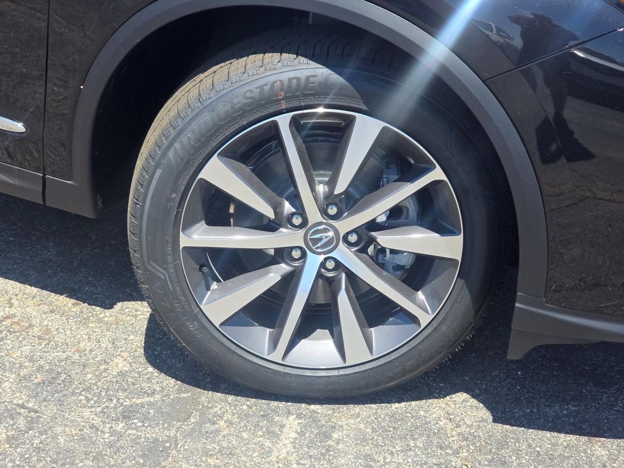 2026 Acura MDX Technology Package Columbus OH