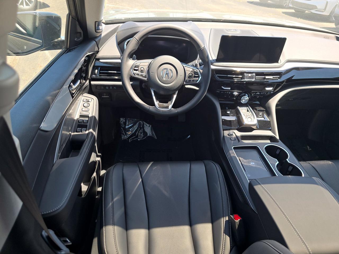 2026 Acura MDX Technology Package Columbus OH