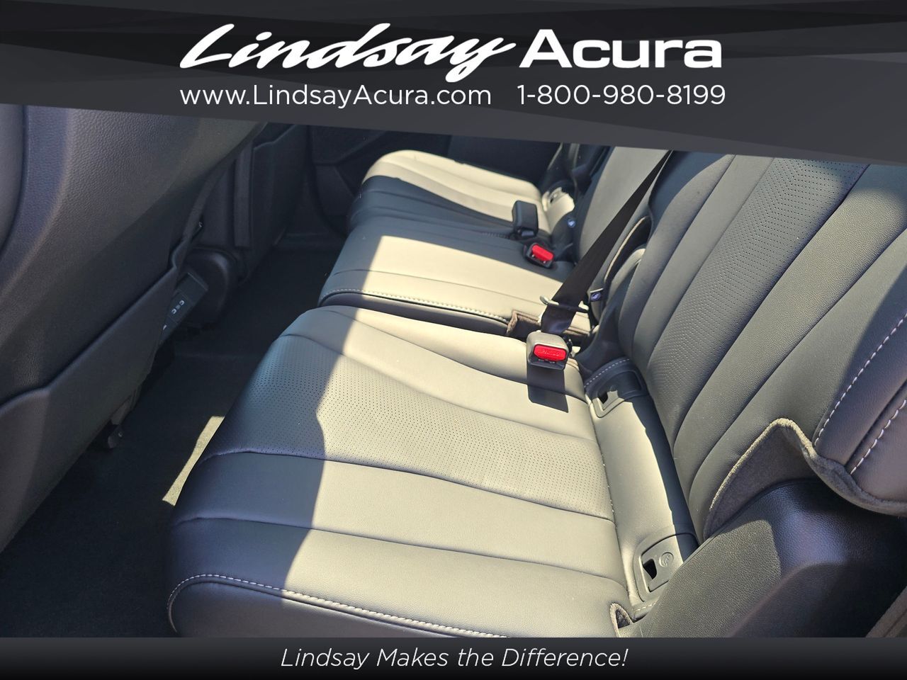 2026 Acura MDX Technology Package Columbus OH