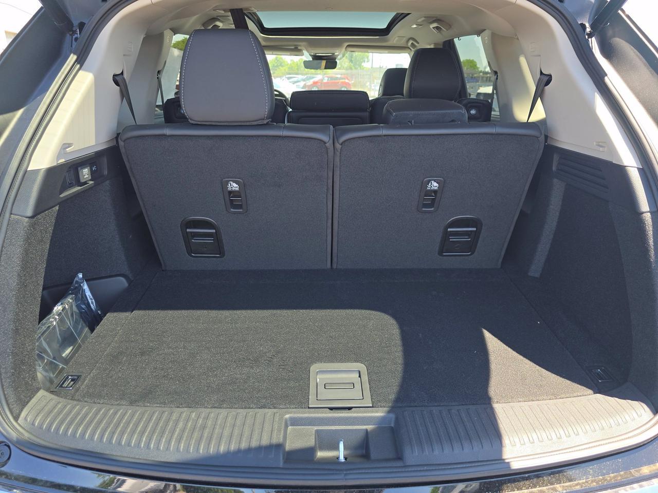2026 Acura MDX Technology Package Columbus OH