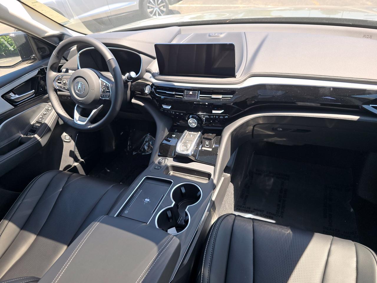 2026 Acura MDX Technology Package Columbus OH