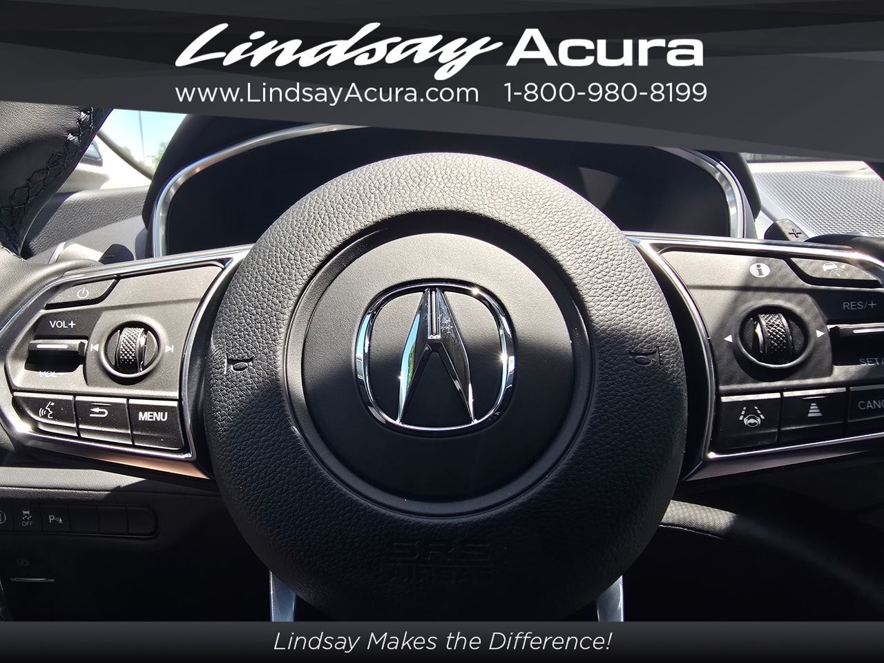 2026 Acura MDX Technology Package Columbus OH