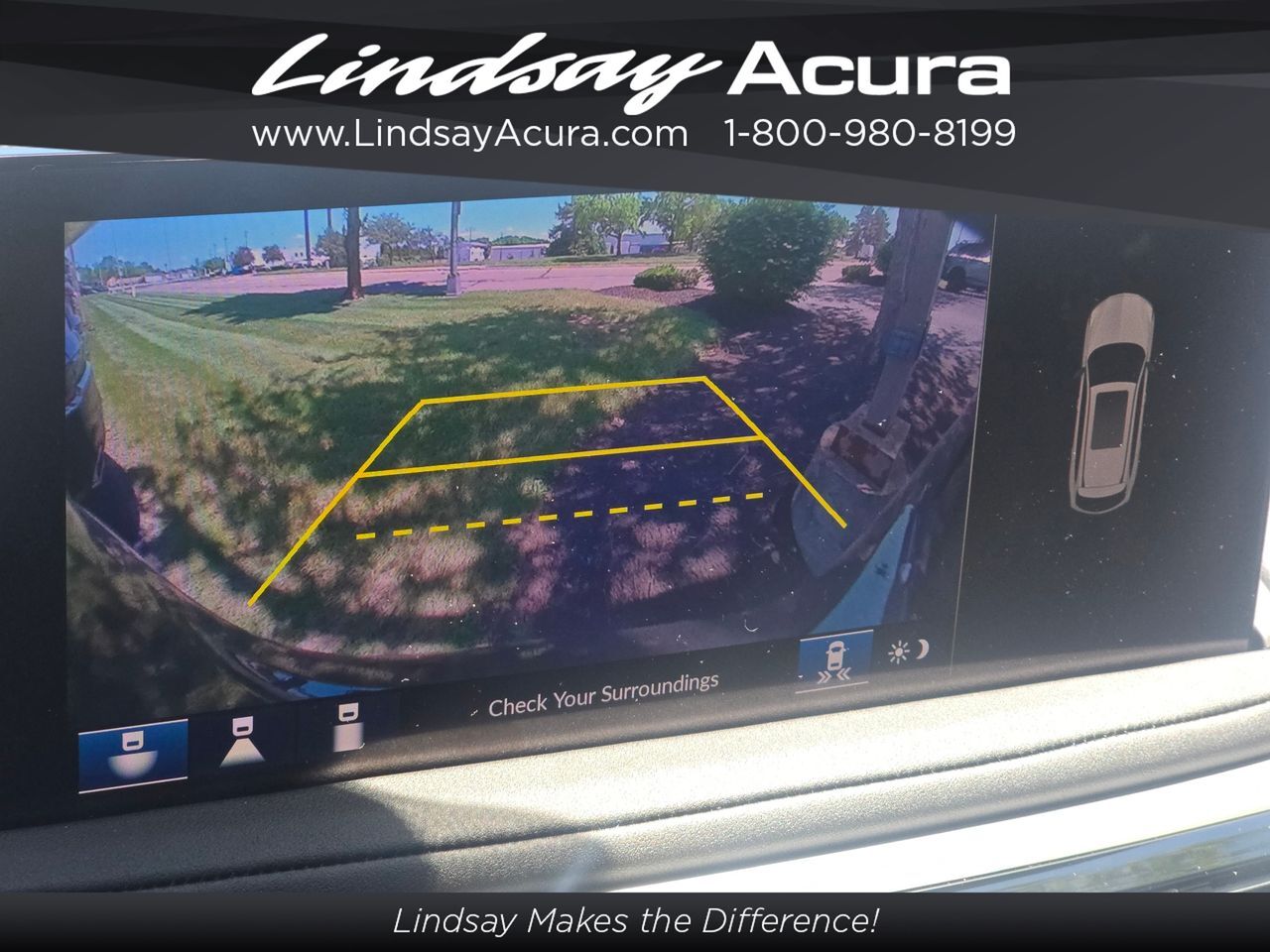 2026 Acura MDX Technology Package Columbus OH