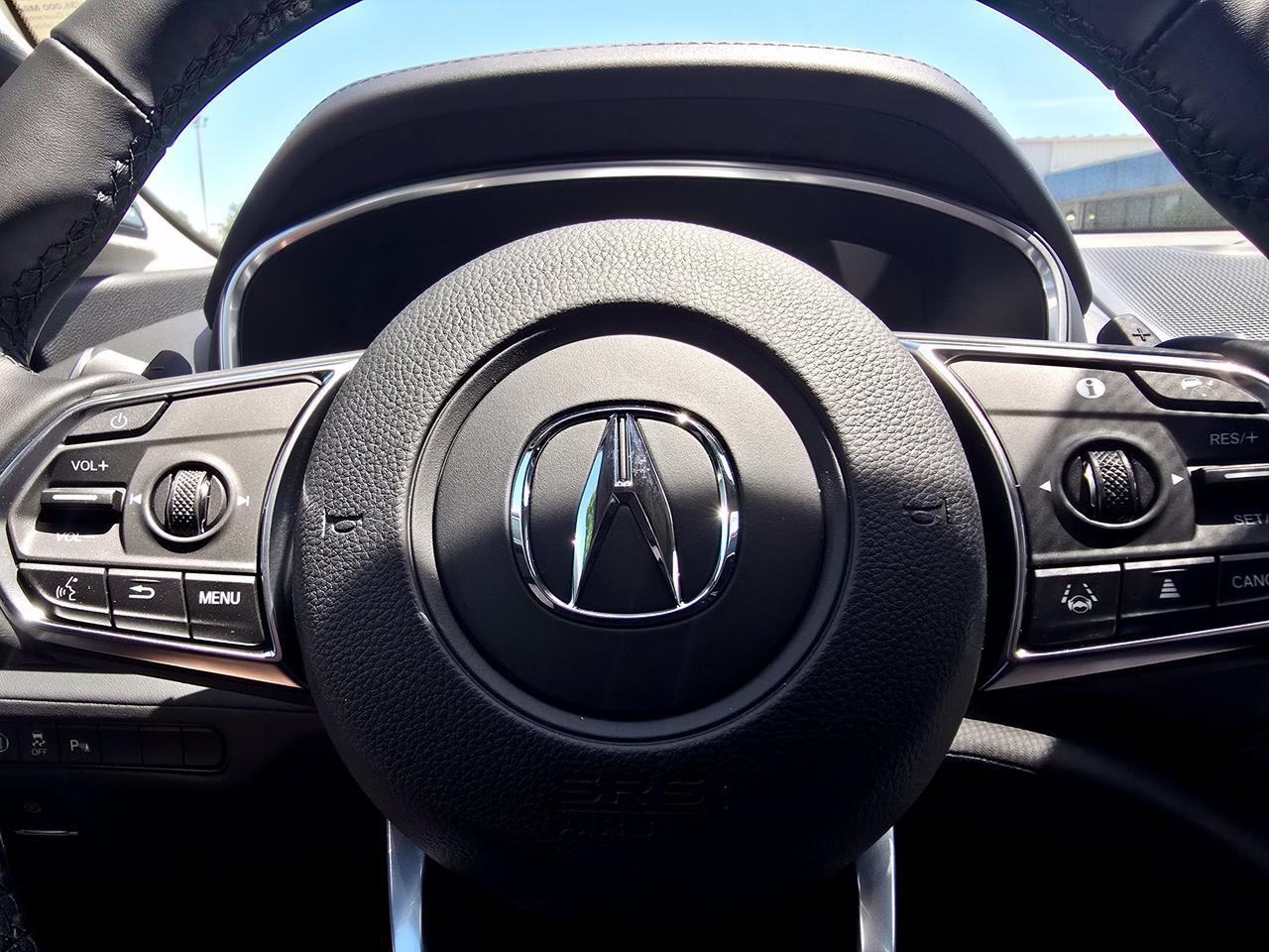 2026 Acura MDX Technology Package Columbus OH