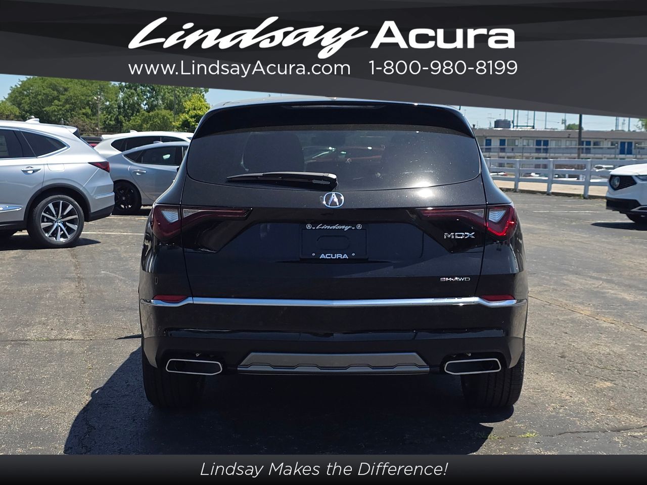 2026 Acura MDX Technology Package Columbus OH
