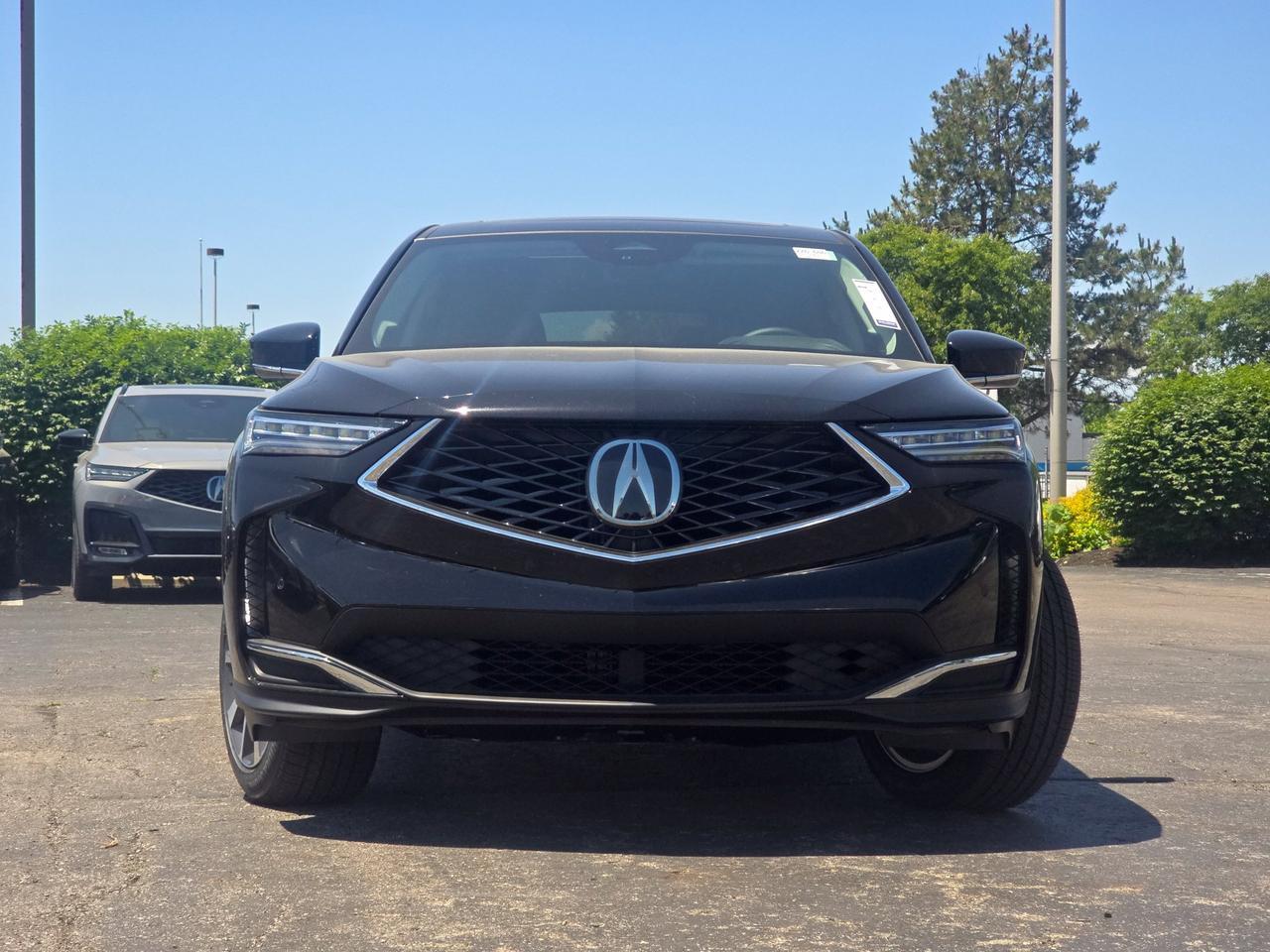 2026 Acura MDX Technology Package Columbus OH