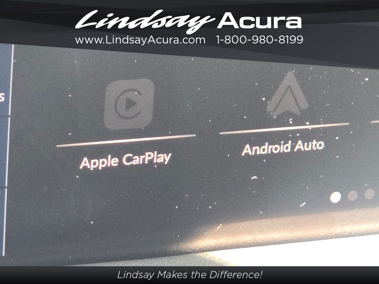 2026 Acura MDX Technology Package Columbus OH