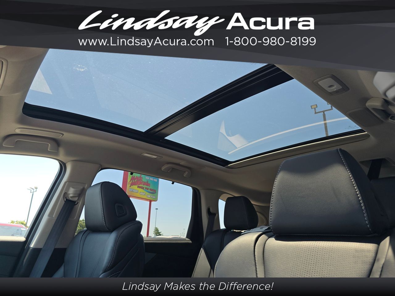 2026 Acura MDX Technology Package Columbus OH