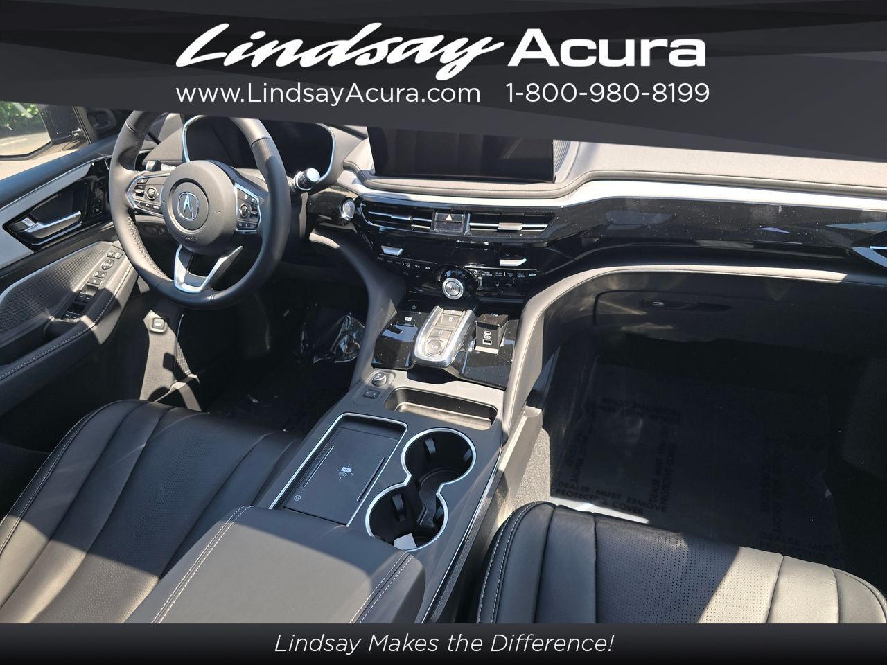 2026 Acura MDX Technology Package Columbus OH