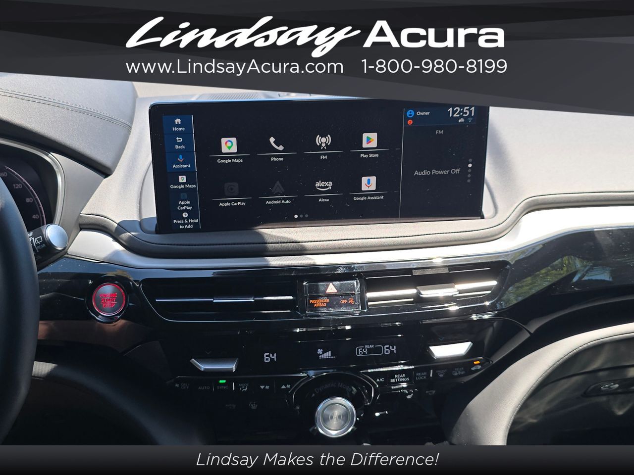 2026 Acura MDX Technology Package Columbus OH