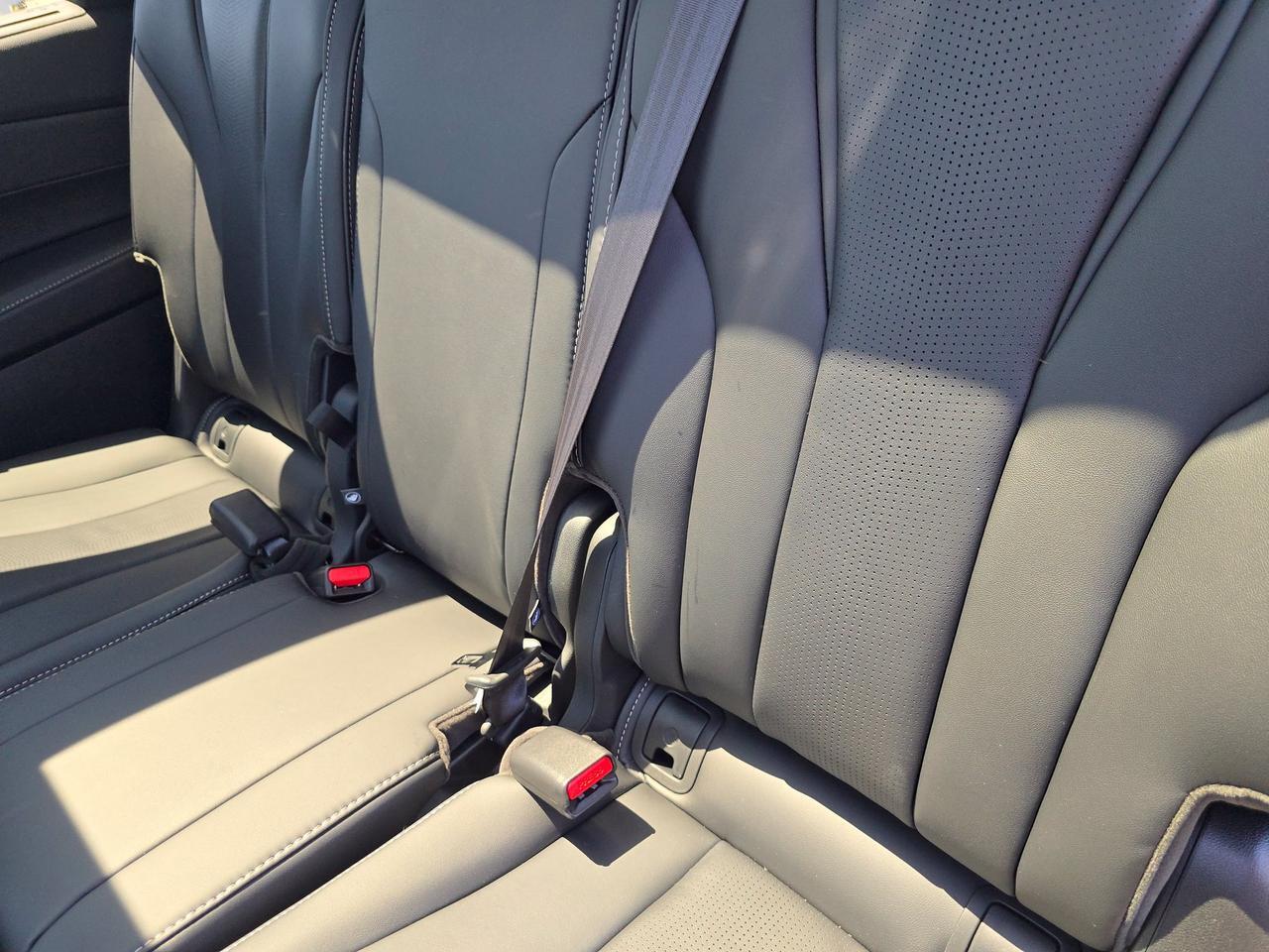 2026 Acura MDX Technology Package Columbus OH