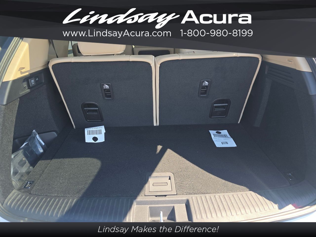 2026 Acura MDX Technology Package Columbus OH