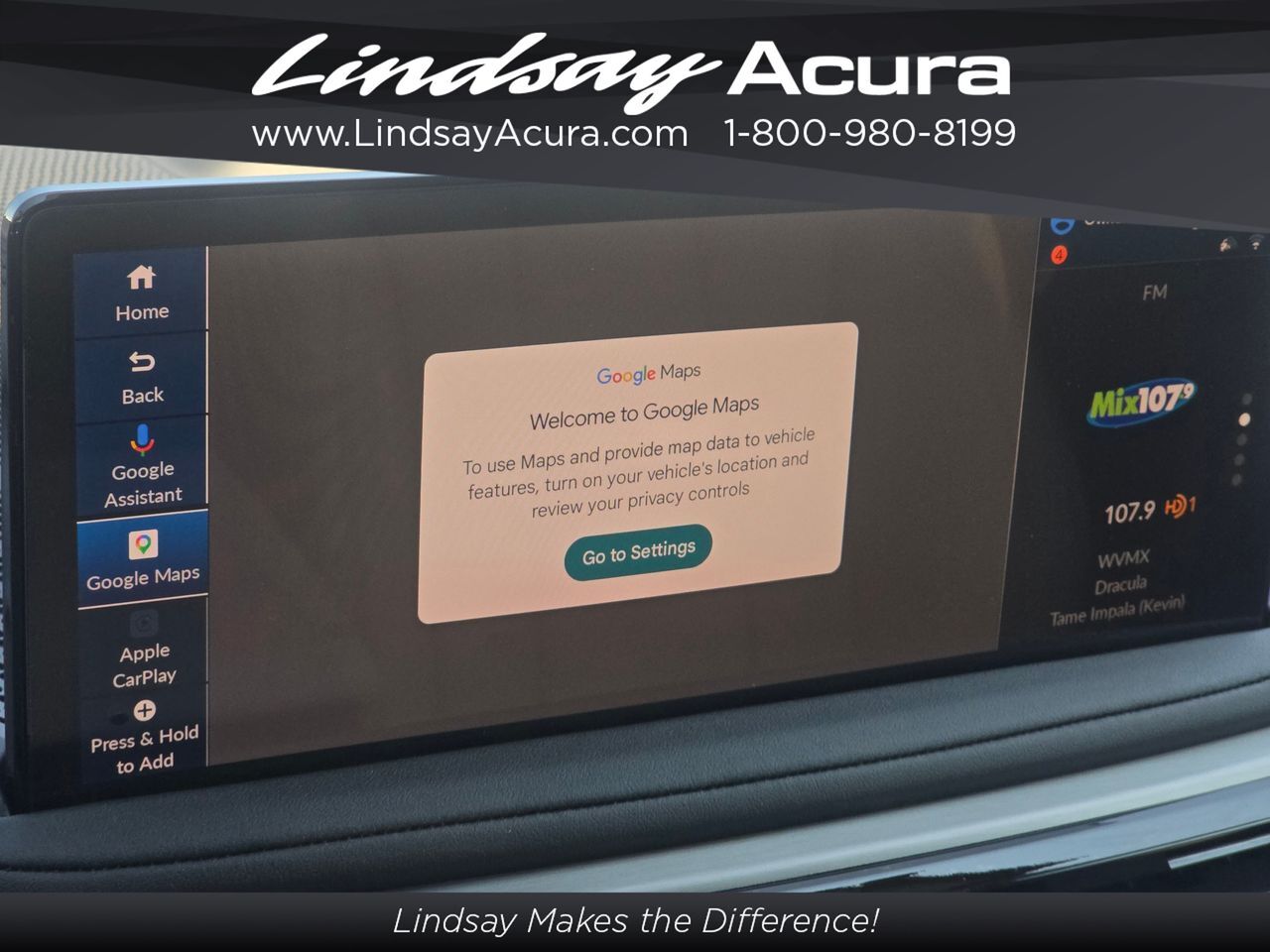 2026 Acura MDX Technology Package Columbus OH