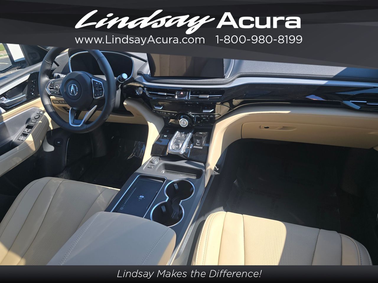 2026 Acura MDX Technology Package Columbus OH
