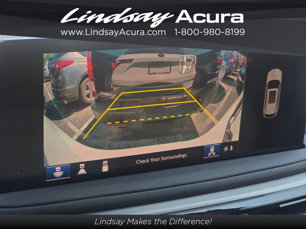 2026 Acura MDX Technology Package Columbus OH