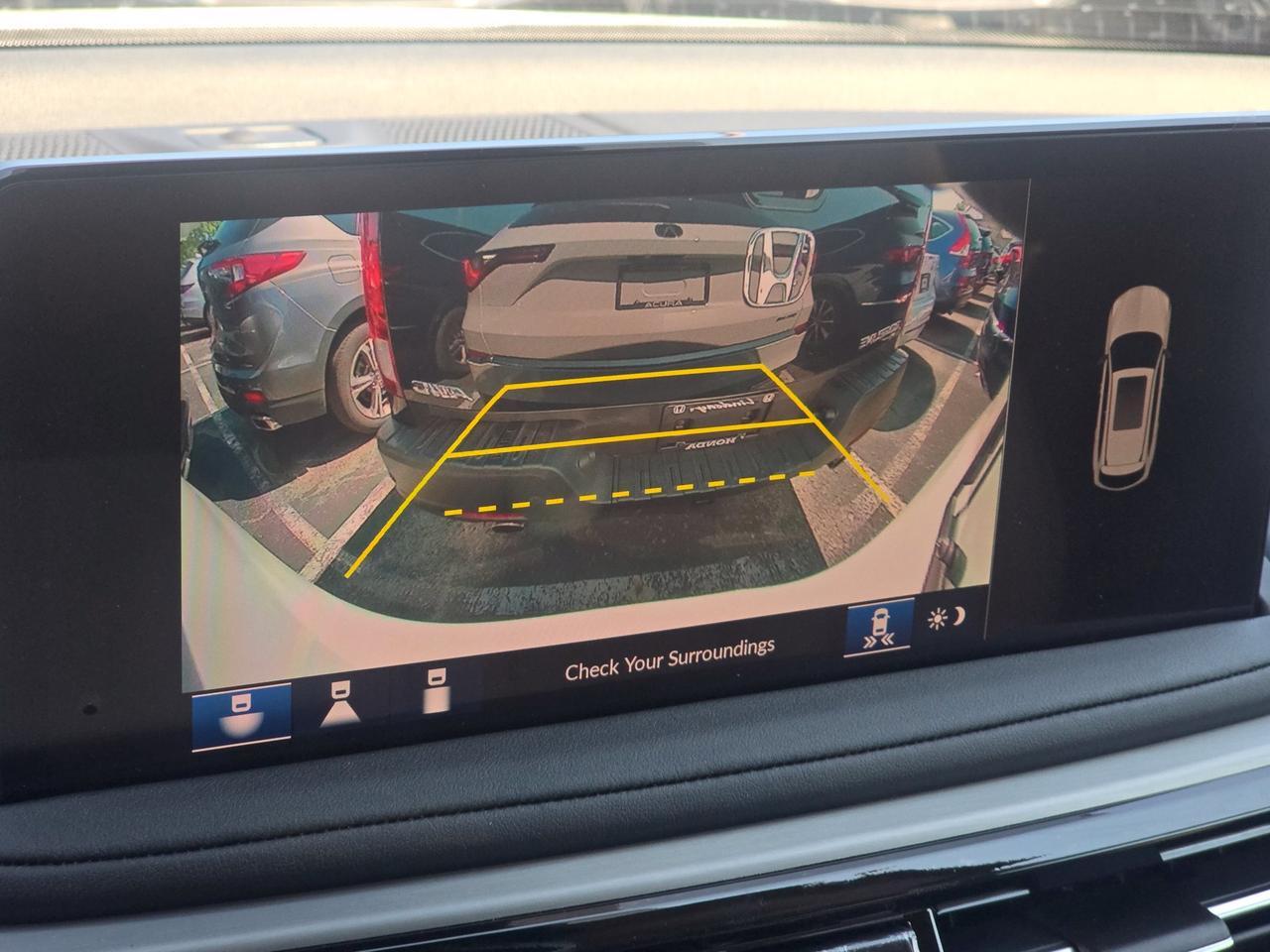 2026 Acura MDX Technology Package Columbus OH