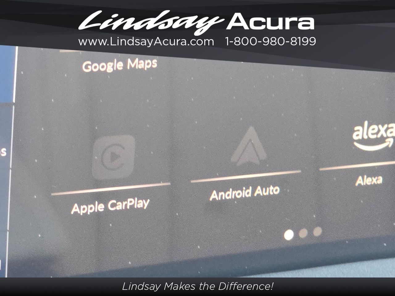 2026 Acura MDX Technology Package Columbus OH