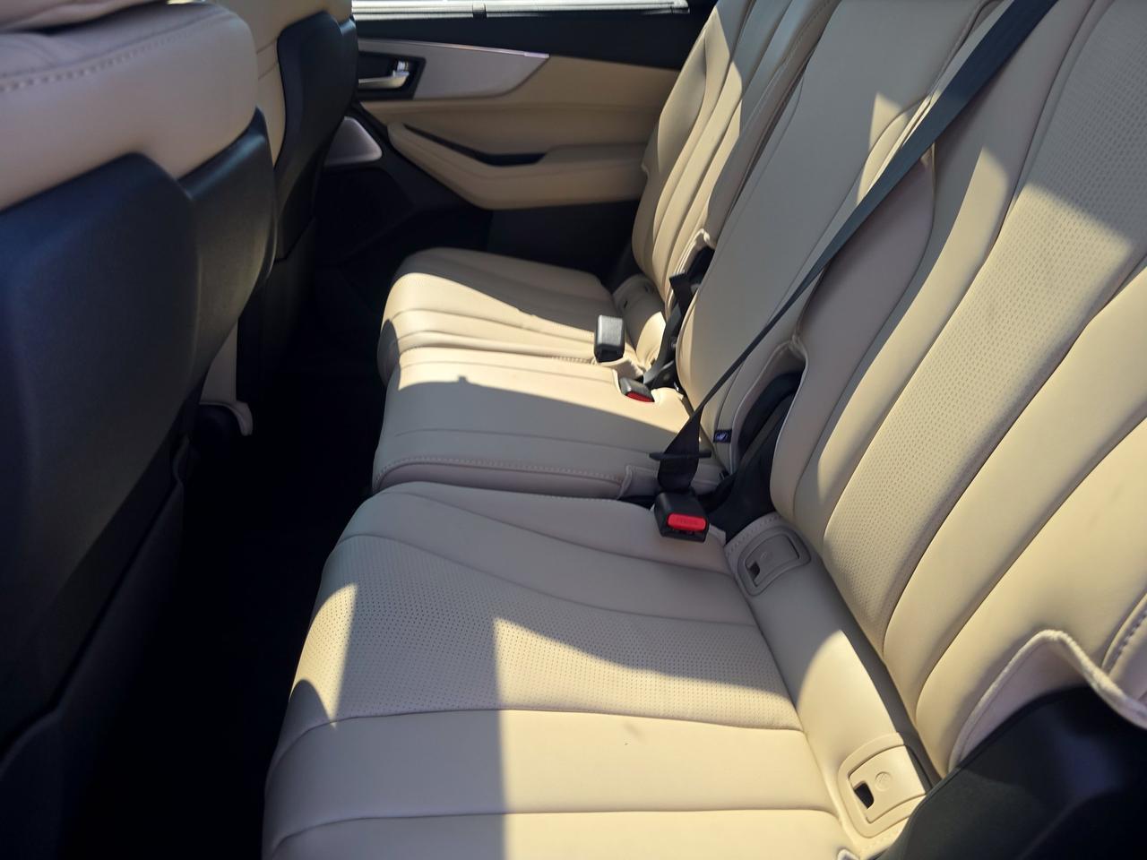 2026 Acura MDX Technology Package Columbus OH