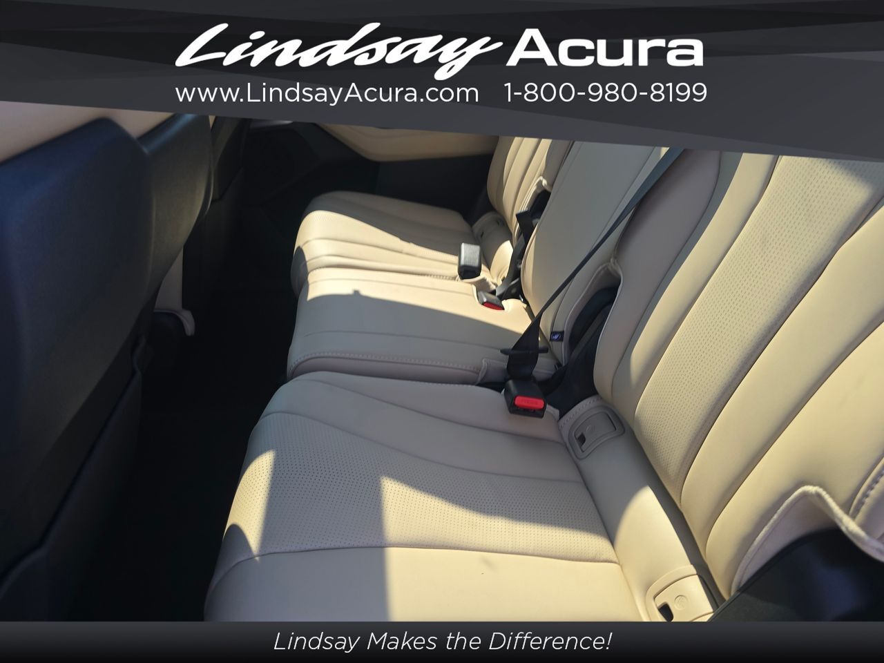2026 Acura MDX Technology Package Columbus OH