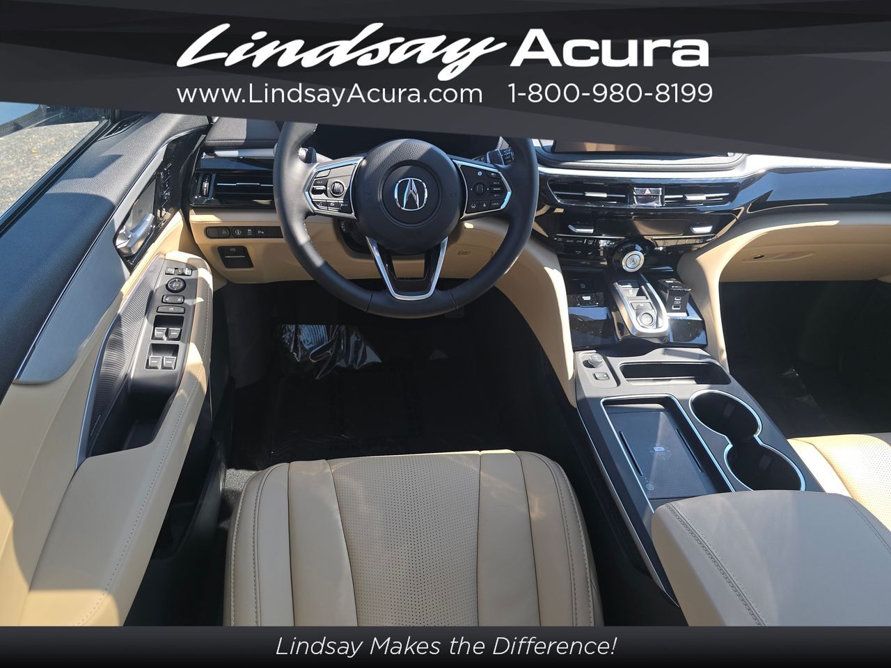 2026 Acura MDX Technology Package Columbus OH