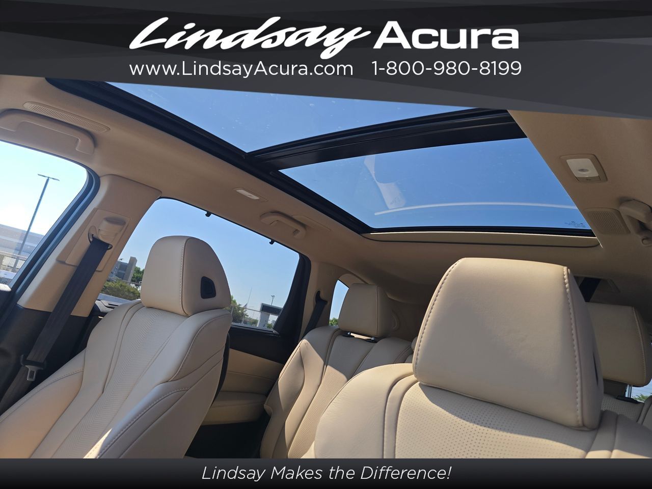 2026 Acura MDX Technology Package Columbus OH
