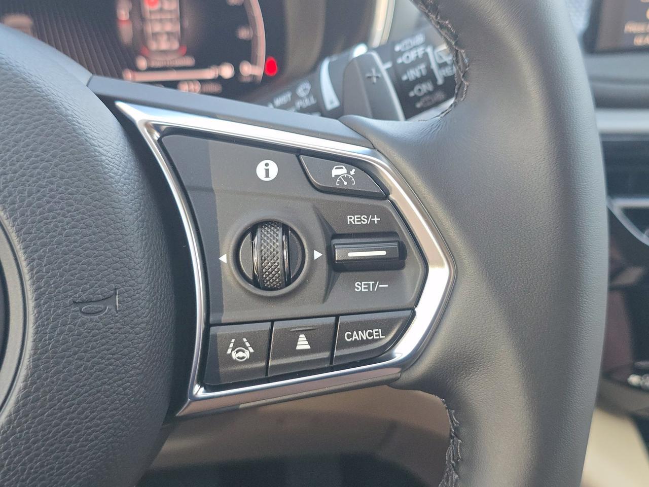 2026 Acura MDX Technology Package Columbus OH