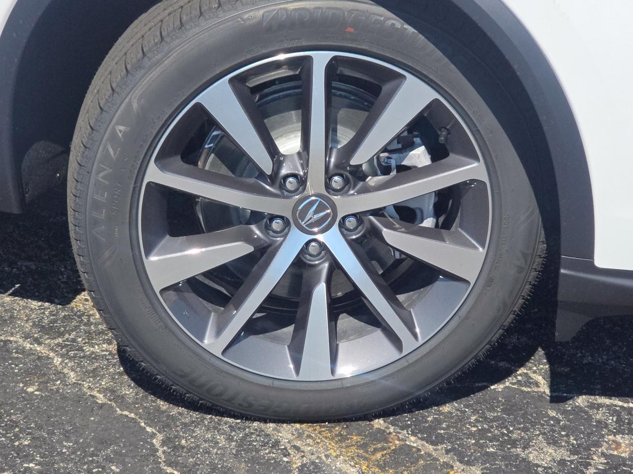 2026 Acura MDX Technology Package Columbus OH