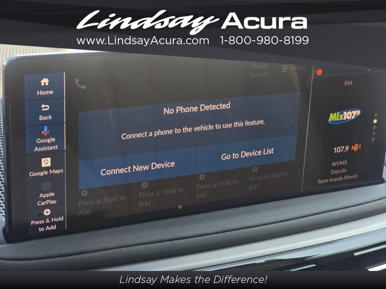 2026 Acura MDX Technology Package Columbus OH