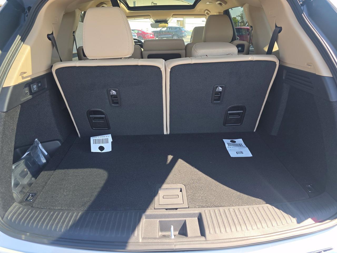 2026 Acura MDX Technology Package Columbus OH