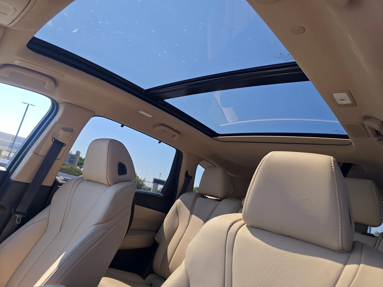 2026 Acura MDX Technology Package Columbus OH