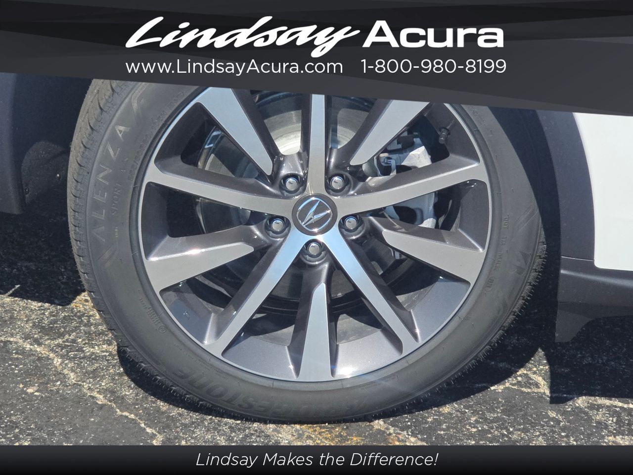 2026 Acura MDX Technology Package Columbus OH