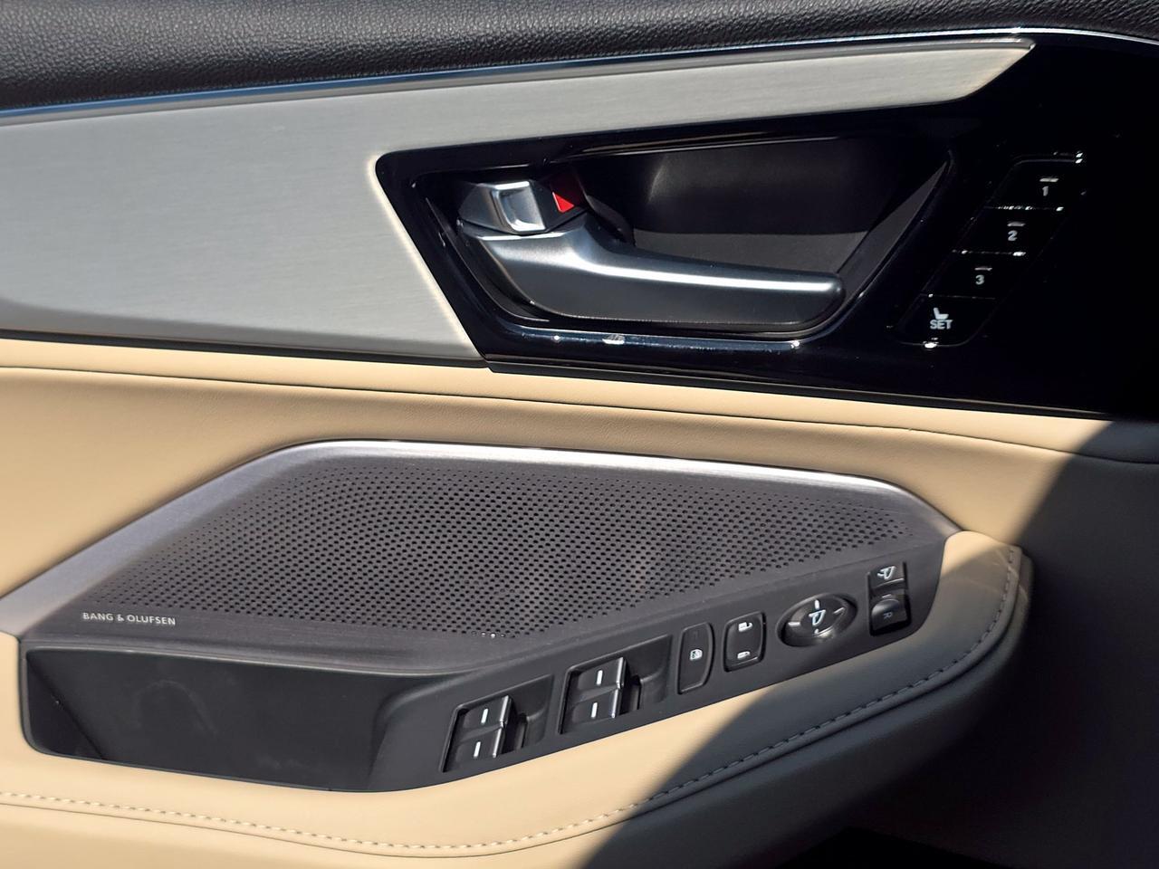 2026 Acura MDX Technology Package Columbus OH