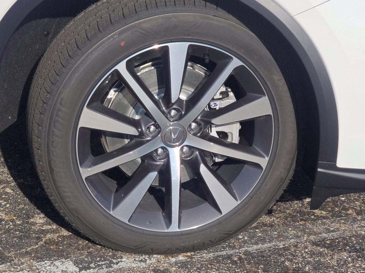 2026 Acura MDX Technology Package Columbus OH