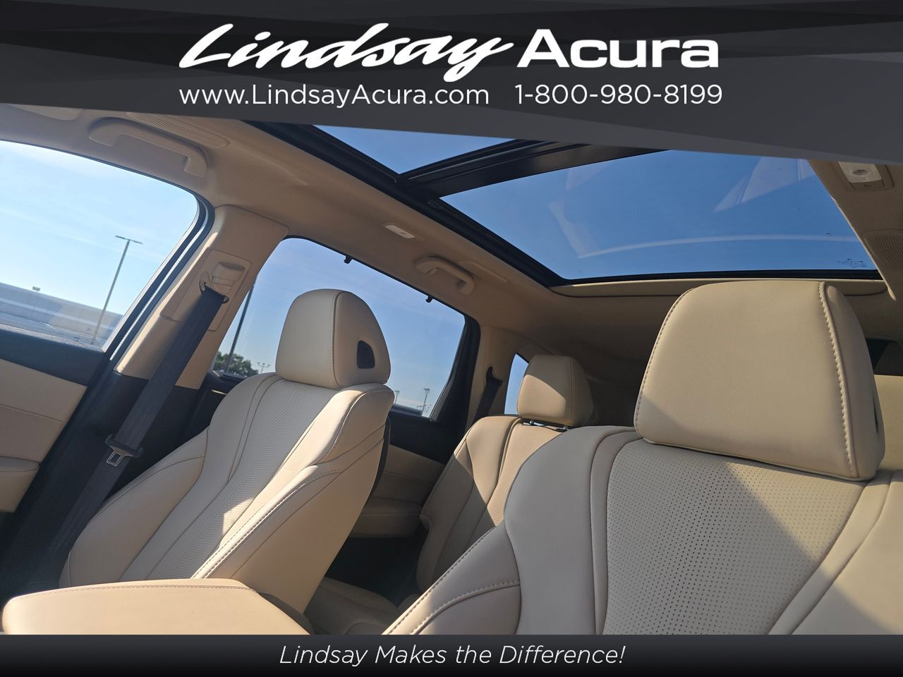 2026 Acura MDX Technology Package Columbus OH