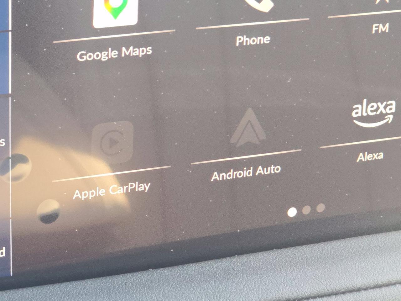 2026 Acura MDX Technology Package Columbus OH