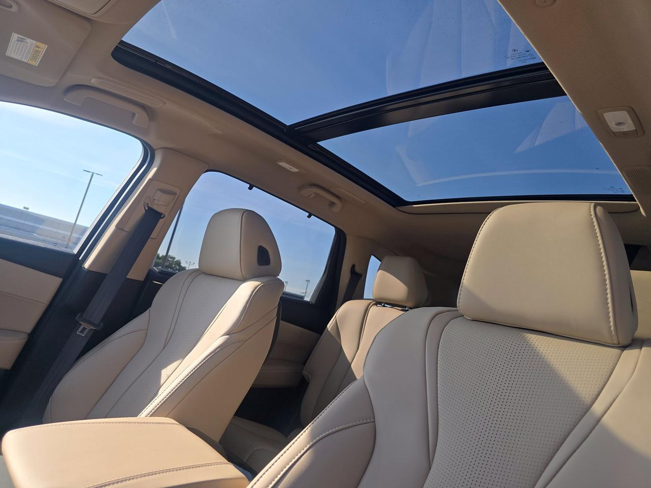 2026 Acura MDX Technology Package Columbus OH