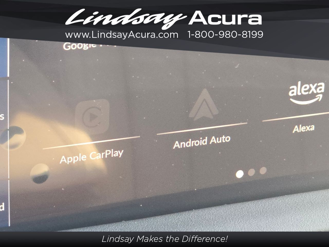 2026 Acura MDX Technology Package Columbus OH
